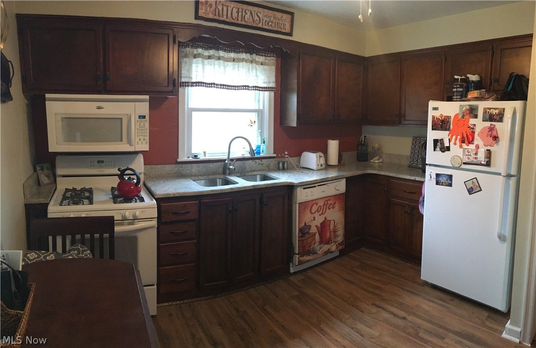 Westward Ho 01 - Residential