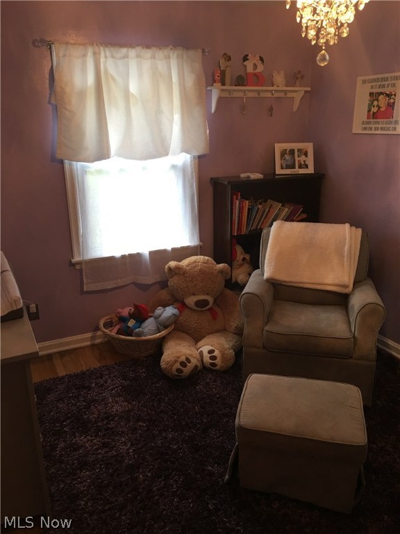 Westward Ho 01 - Residential