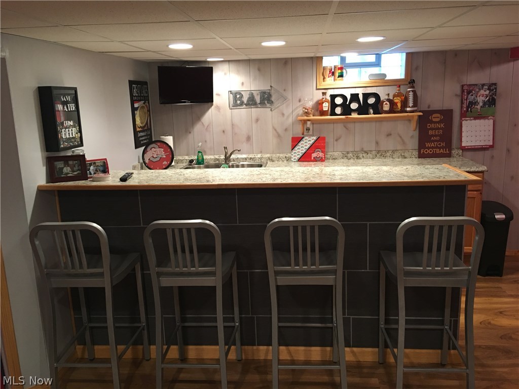 Westward Ho 01 - Residential