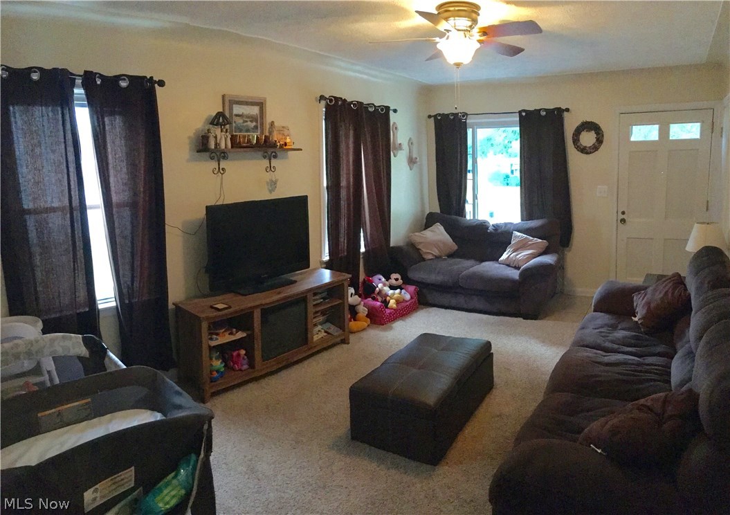 Westward Ho 01 - Residential