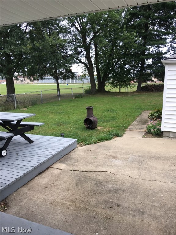 Westward Ho 01 - Residential