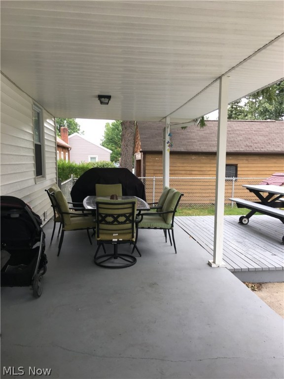 Westward Ho 01 - Residential