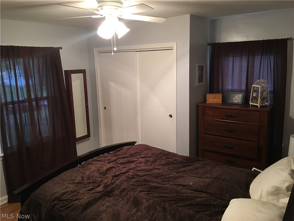 Westward Ho 01 - Residential