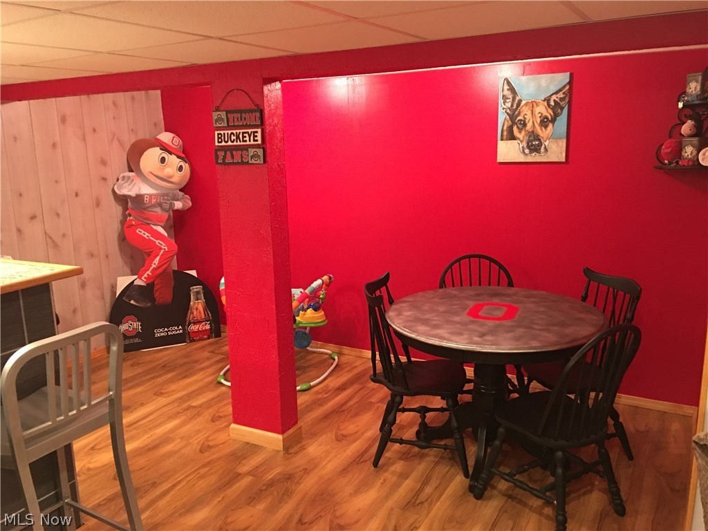 Westward Ho 01 - Residential