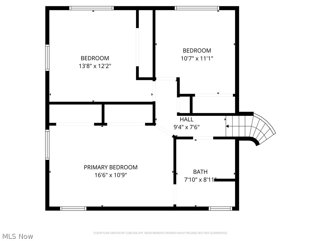 Blossom Dover 02 - Residential