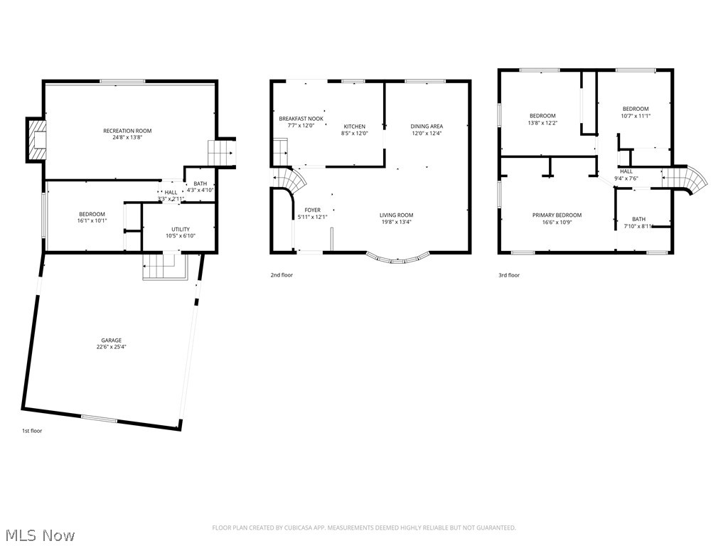 Blossom Dover 02 - Residential