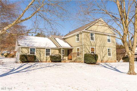 4057 Bramshaw Road NW Canton OH 44718