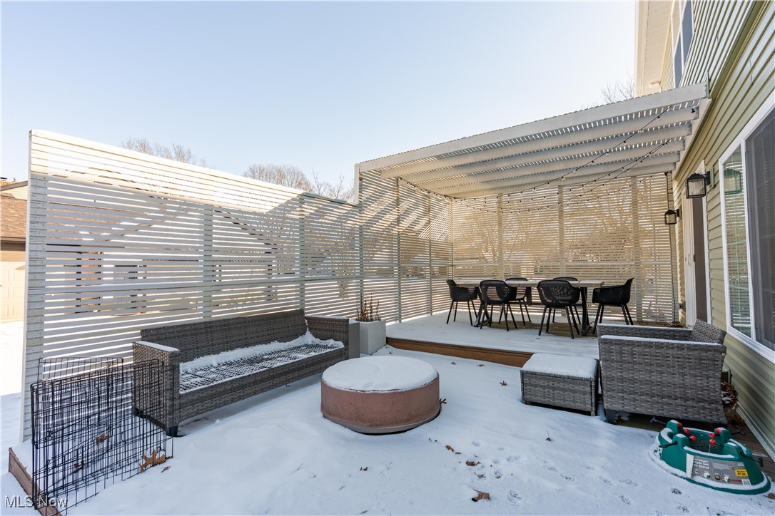 Amesbury Hills - Residential