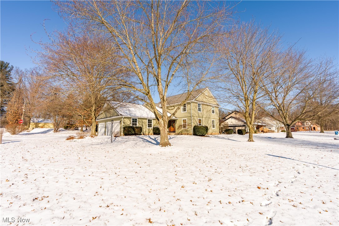 Amesbury Hills - Residential