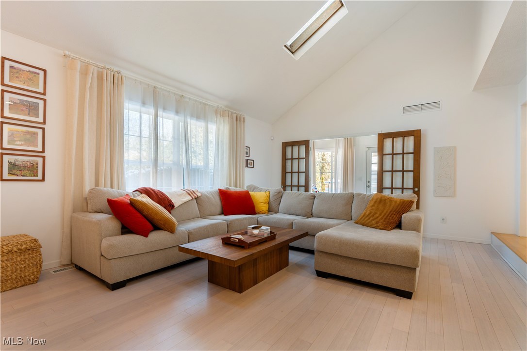 Amesbury Hills - Residential