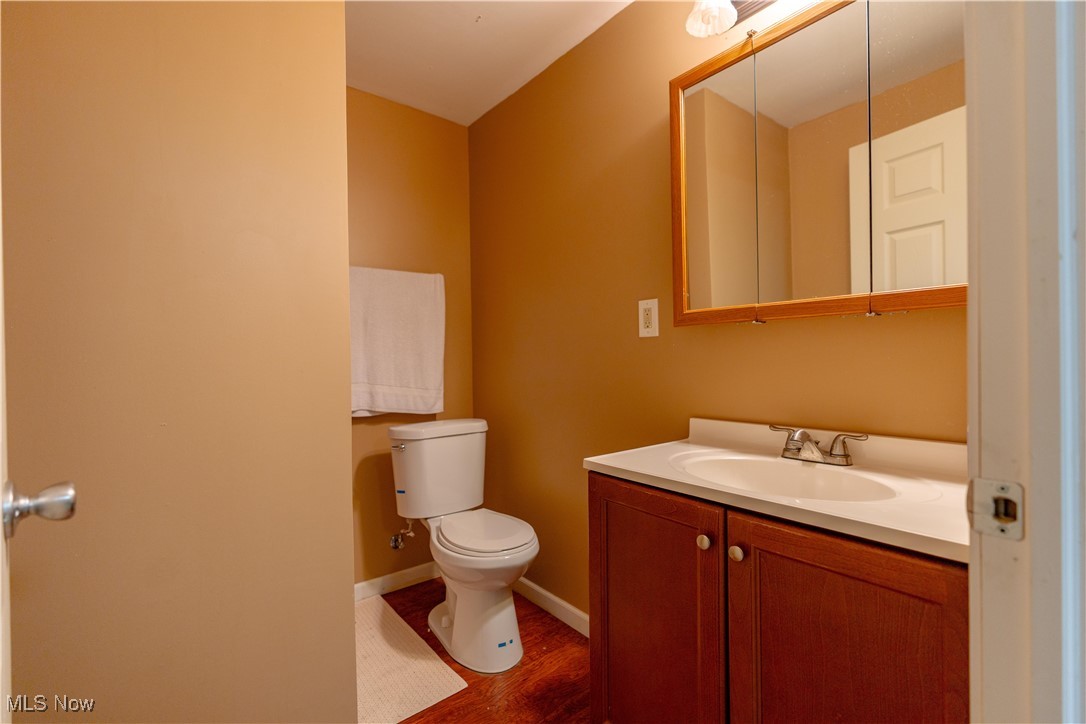 Amesbury Hills - Residential