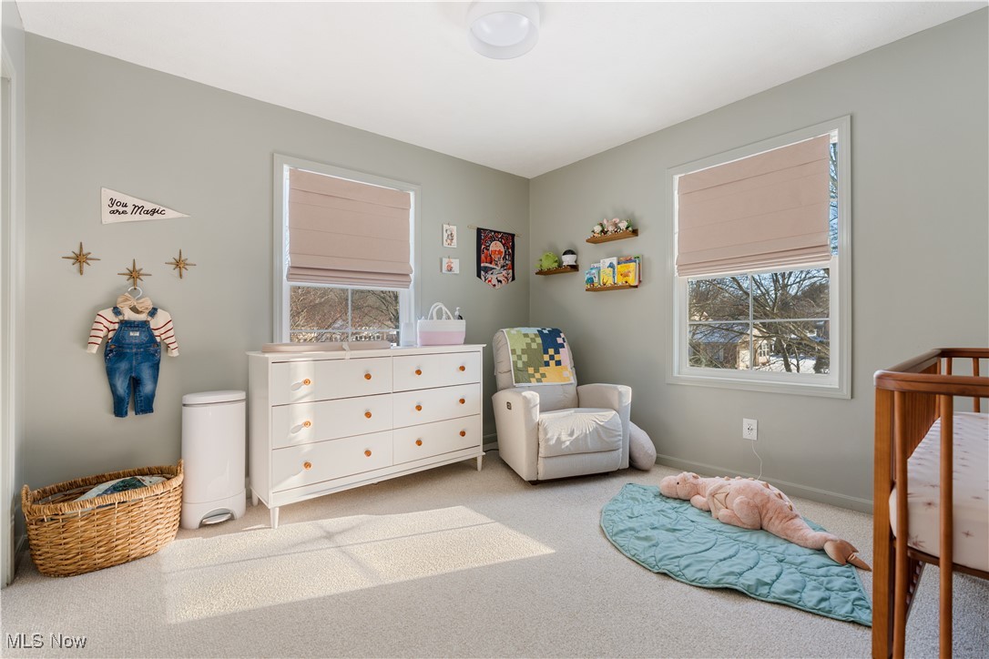 Amesbury Hills - Residential