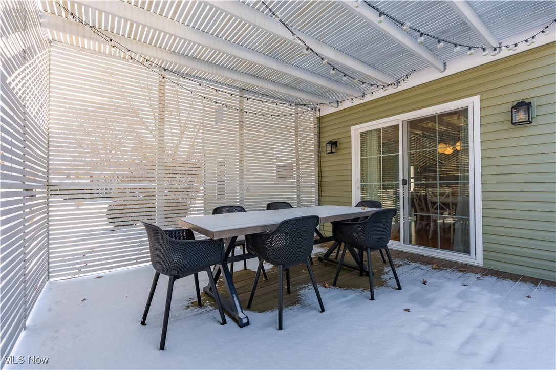 Amesbury Hills - Residential