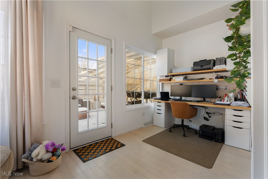 Amesbury Hills - Residential