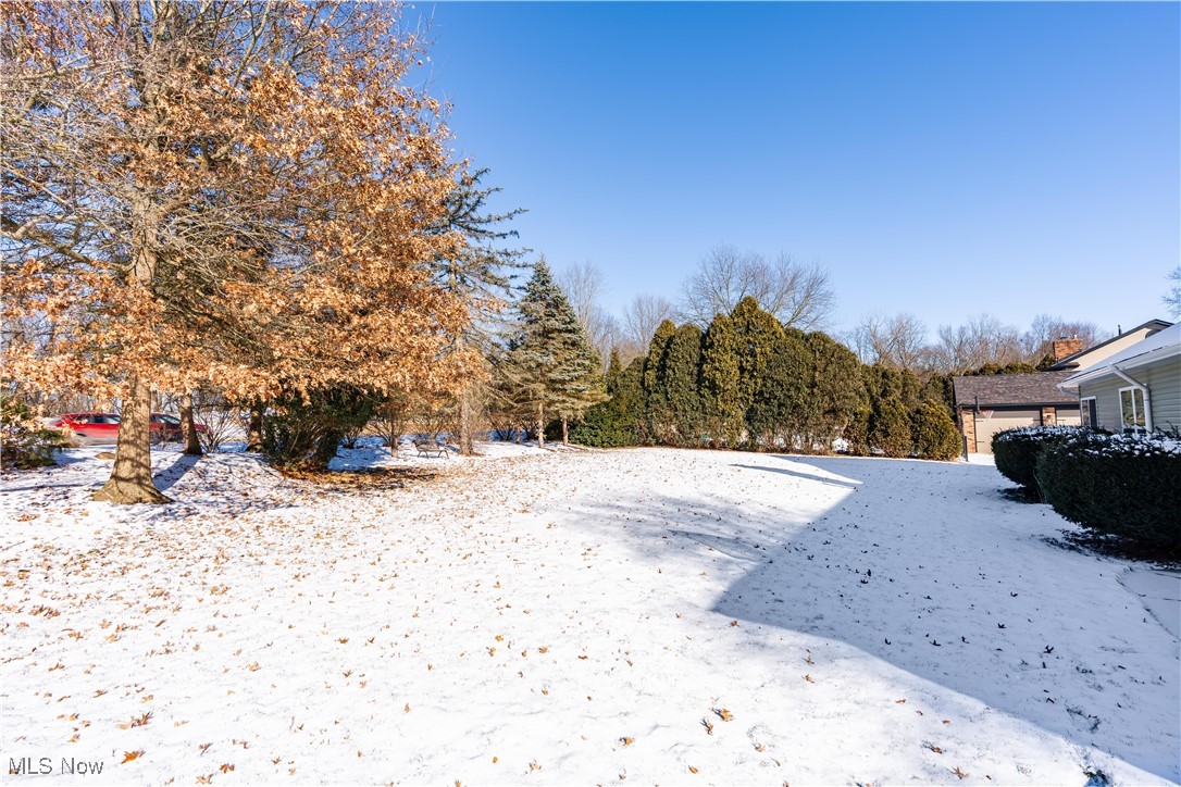 Amesbury Hills - Residential