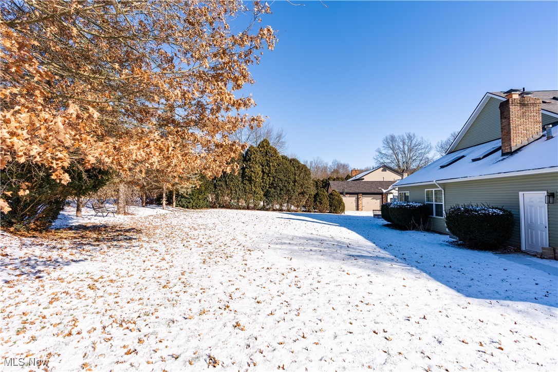 Amesbury Hills - Residential