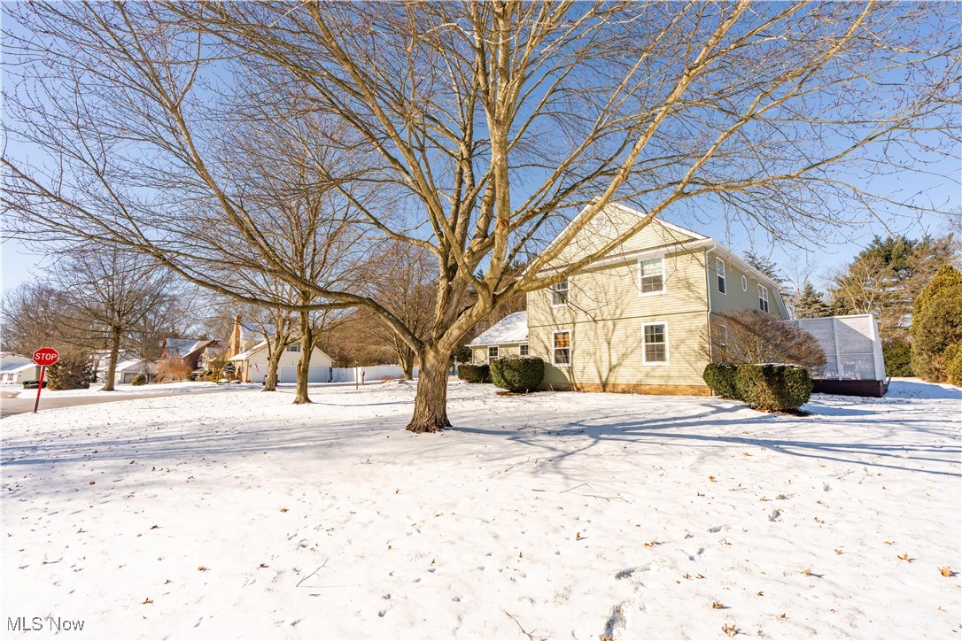 Amesbury Hills - Residential