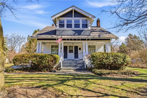 6943 Roosevelt Avenue Mentor OH 44060