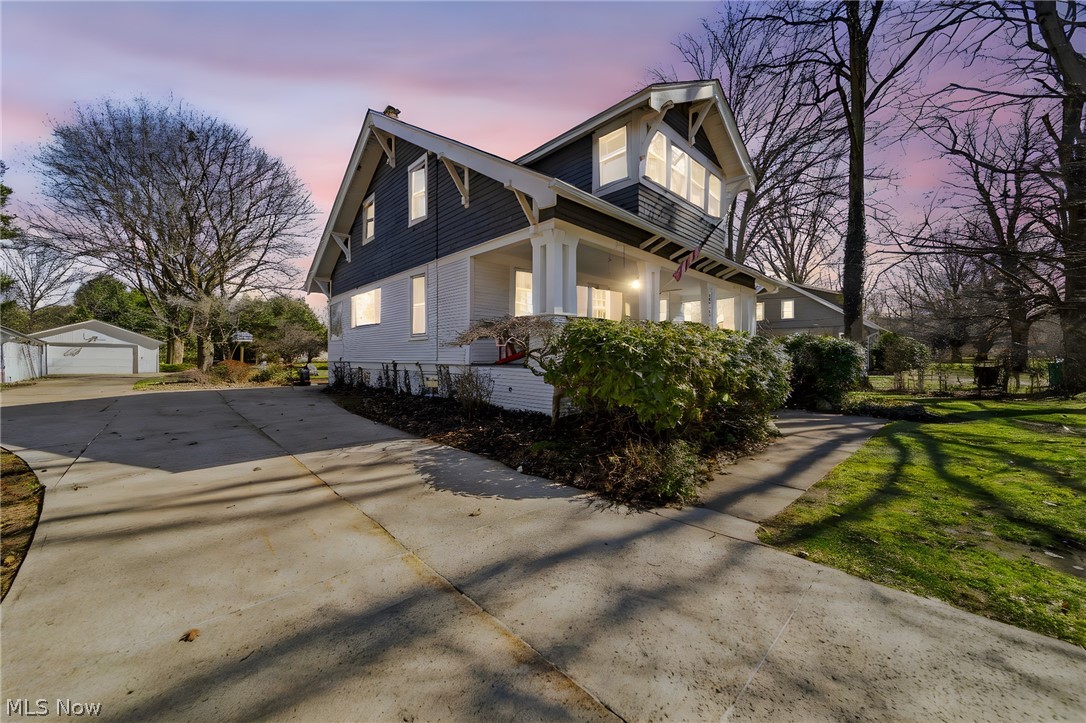 City/Mentor 07 - Residential