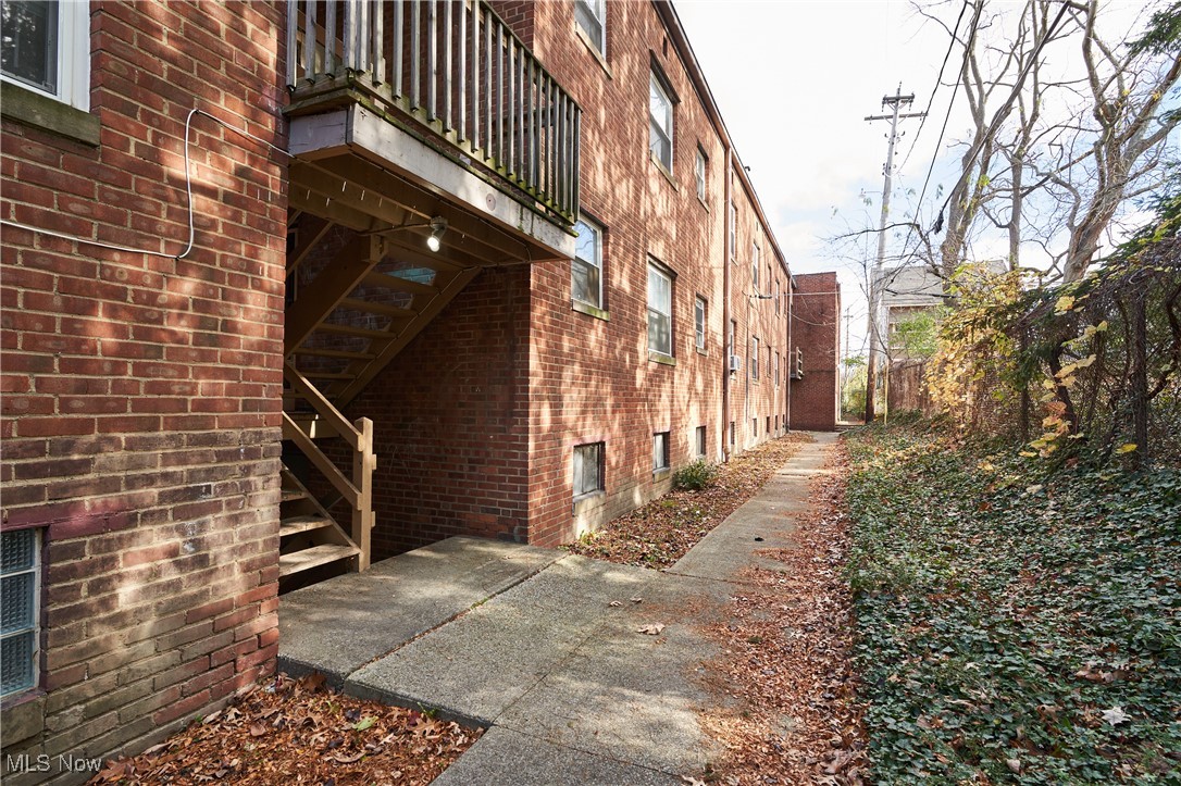 East Cleveland, Ohio 44118, United States, ,Commercial,Contingent,32575