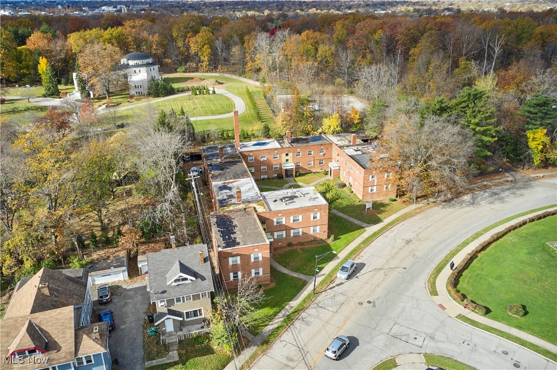 East Cleveland, Ohio 44118, United States, ,Commercial,Contingent,32575