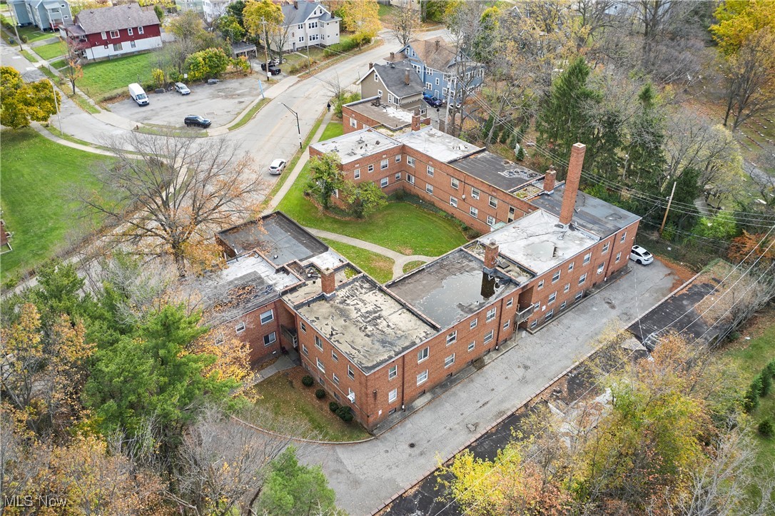 East Cleveland, Ohio 44118, United States, ,Commercial,Contingent,32575