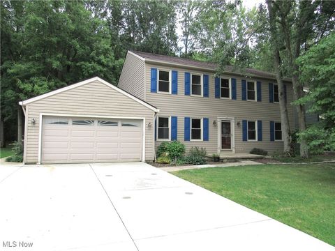 26939 Greenbrooke Drive, Olmsted Township, OH 44138 - #: 5066251