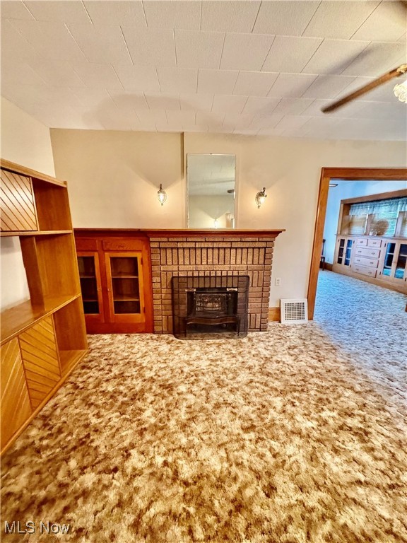 Carl - Residential Lease