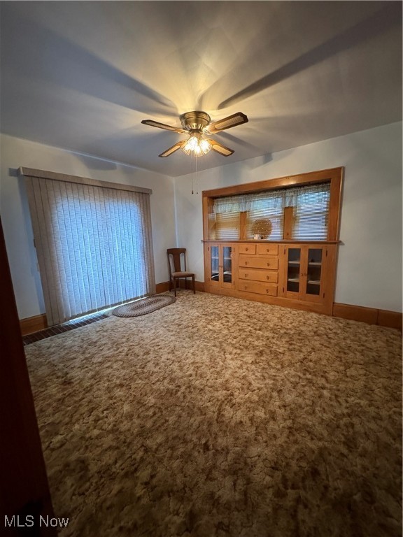 Carl - Residential Lease