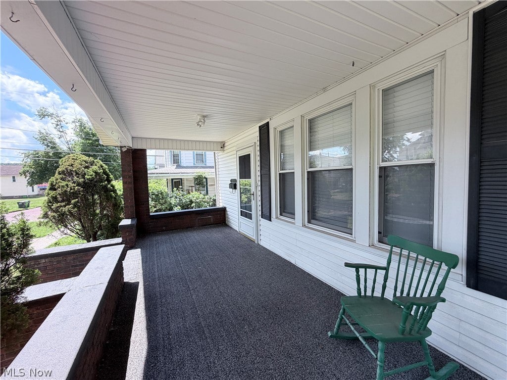 234 Mulberry Street