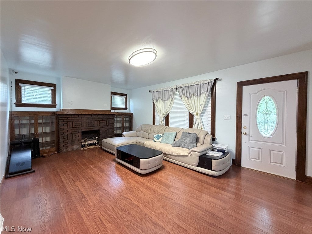 234 Mulberry Street