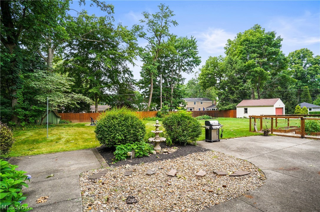 Silver Lake Estates Allotment - Residential