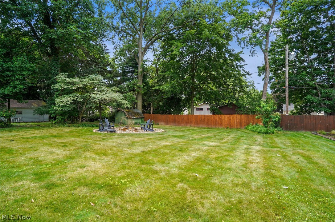 Silver Lake Estates Allotment - Residential