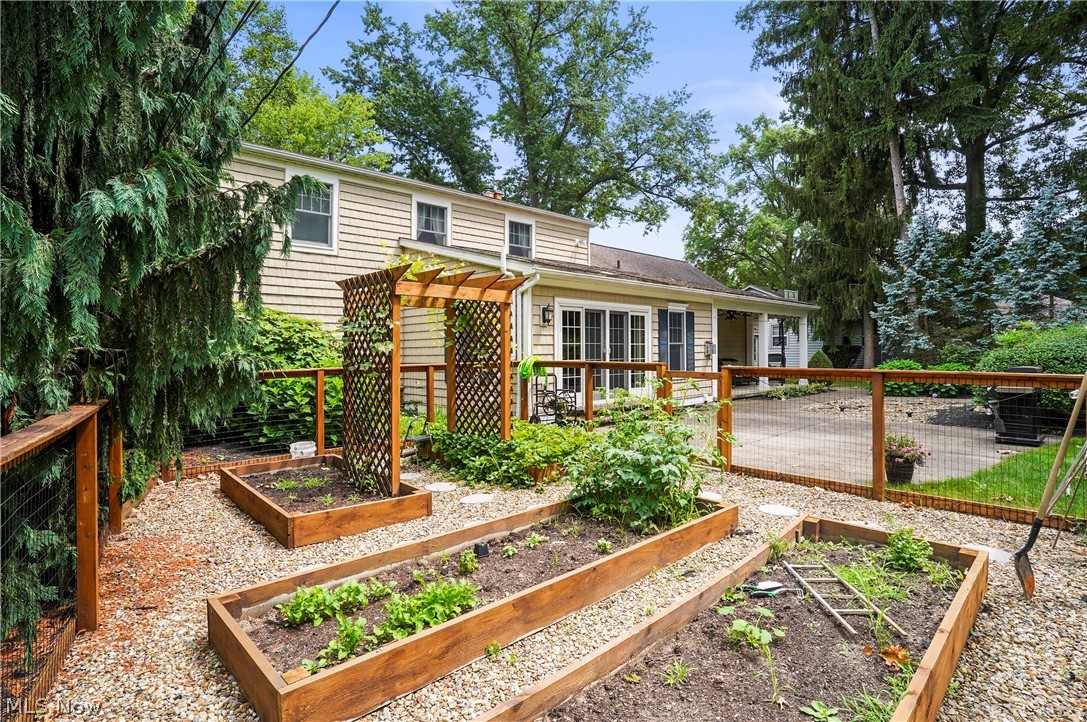 Silver Lake Estates Allotment - Residential