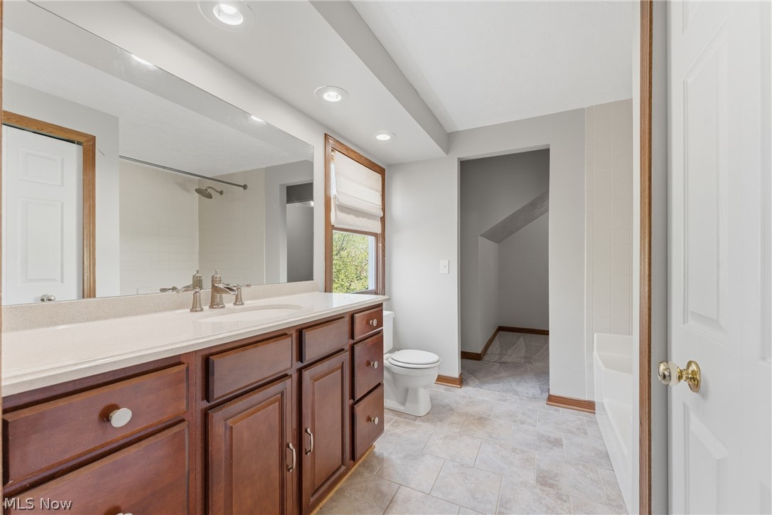 Oakshire Place - Residential