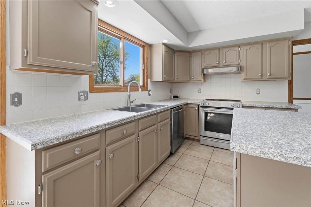 Oakshire Place - Residential