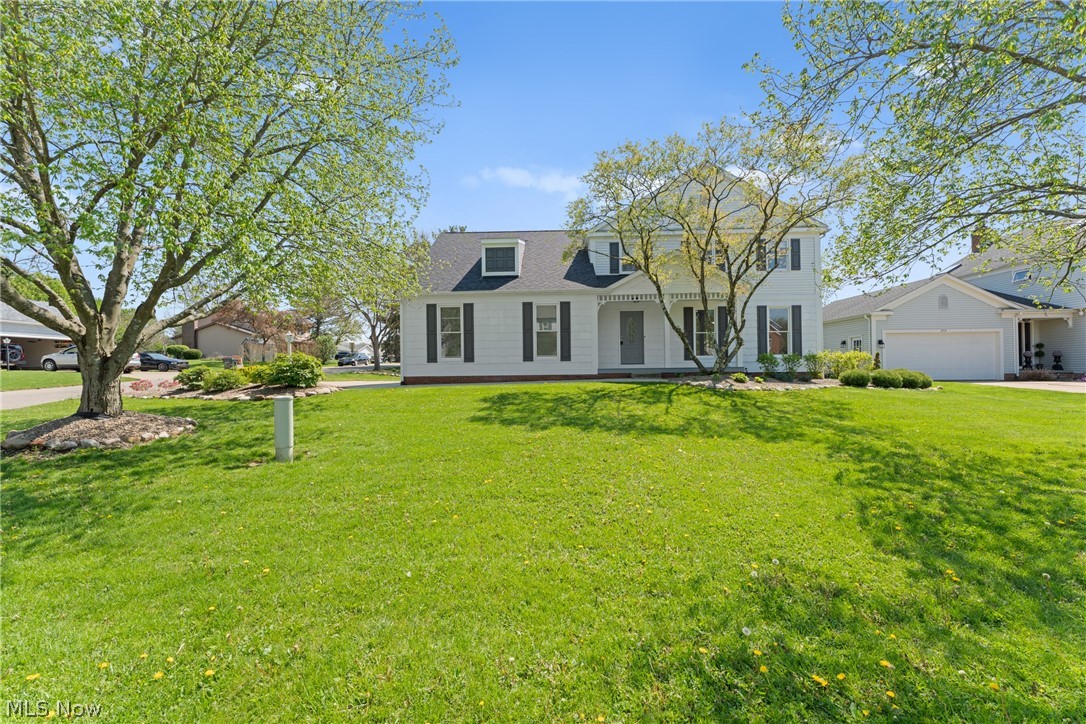 Oakshire Place - Residential