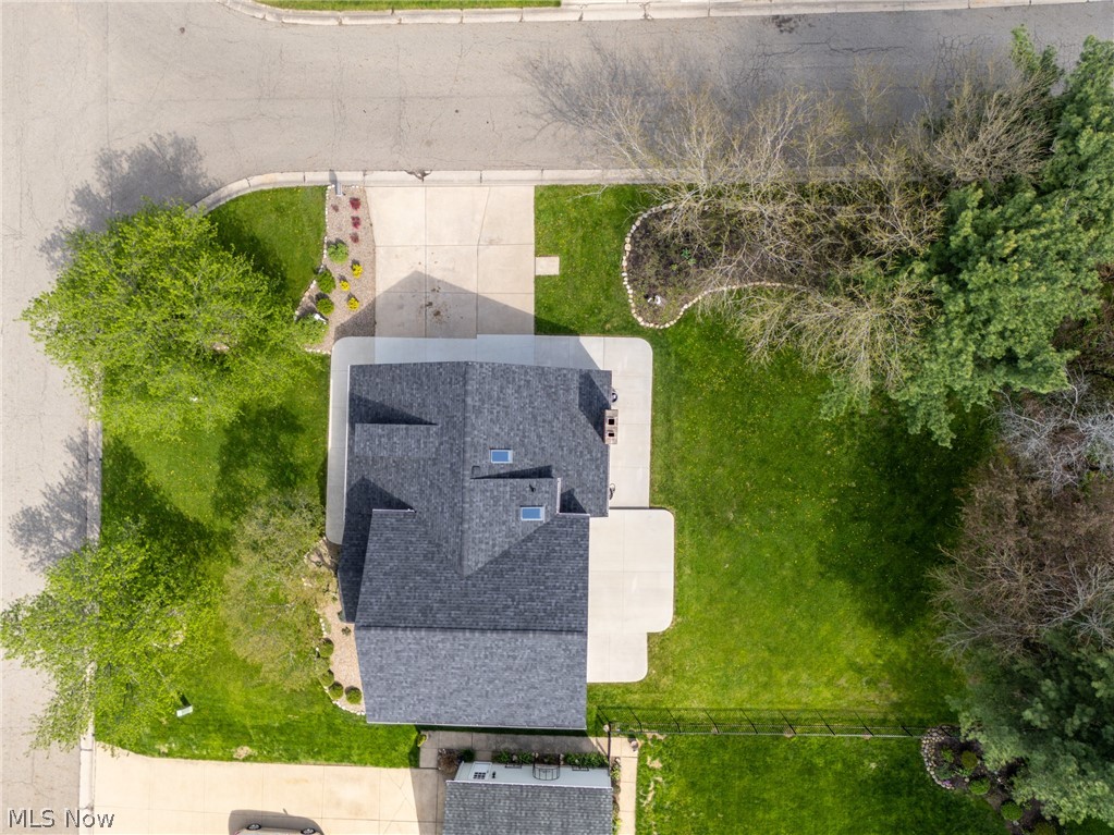 Oakshire Place - Residential