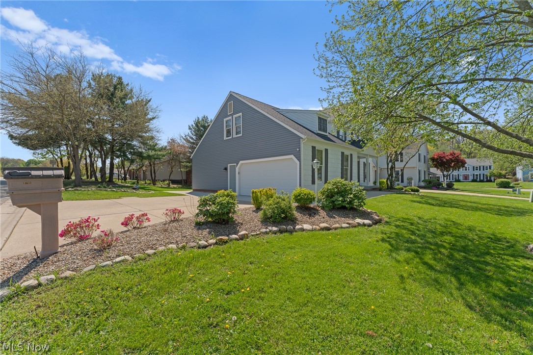 Oakshire Place - Residential