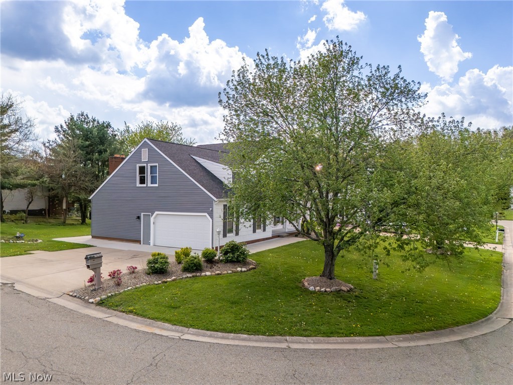 Oakshire Place - Residential