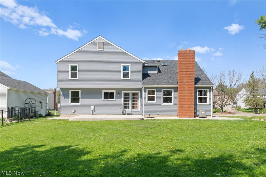 Oakshire Place - Residential