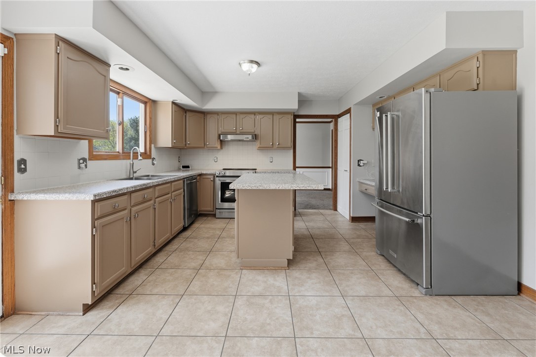 Oakshire Place - Residential