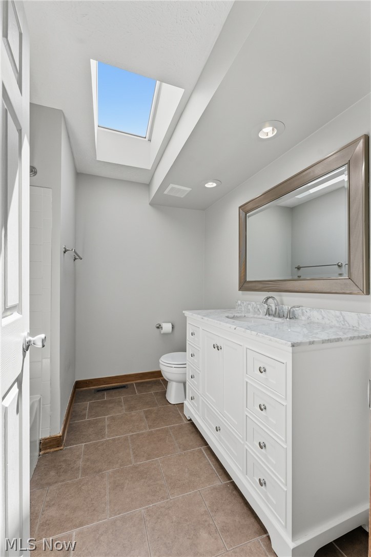 Oakshire Place - Residential