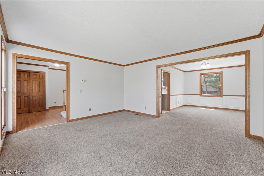 Oakshire Place - Residential