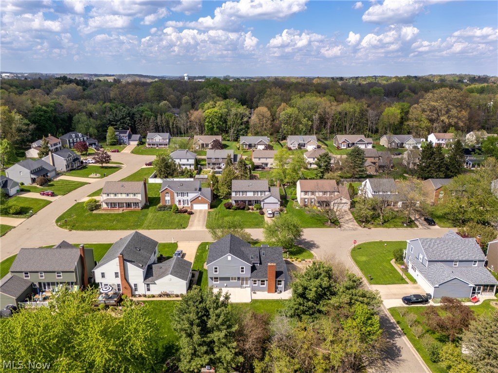 Oakshire Place - Residential