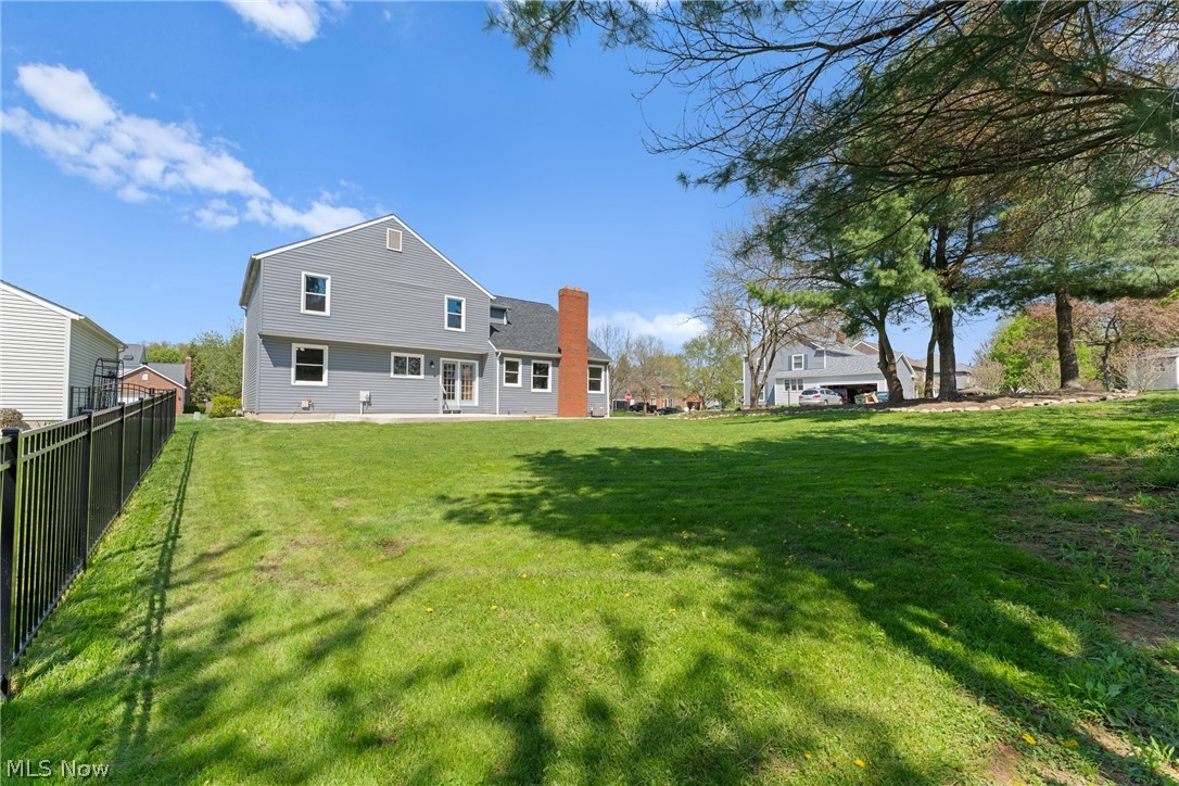 Oakshire Place - Residential