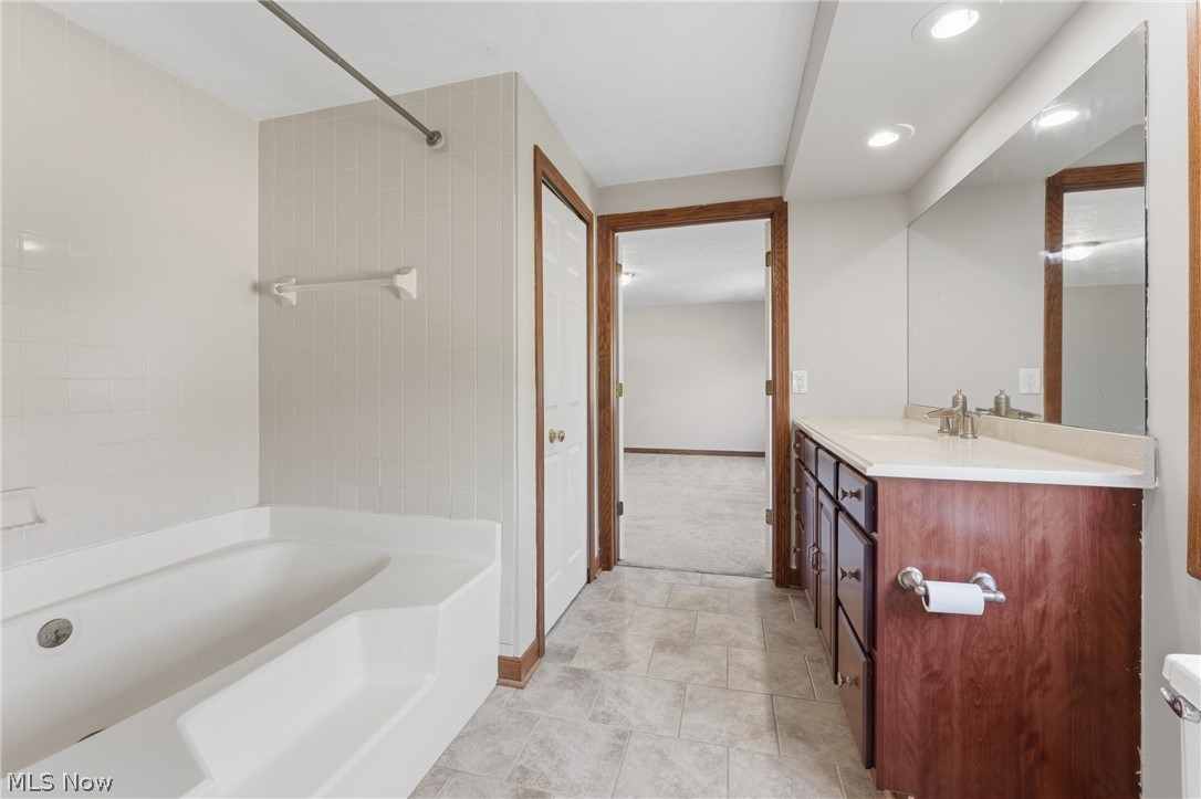 Oakshire Place - Residential