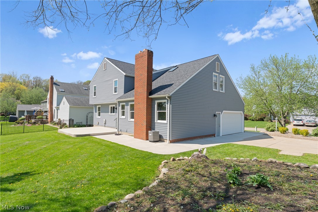 Oakshire Place - Residential