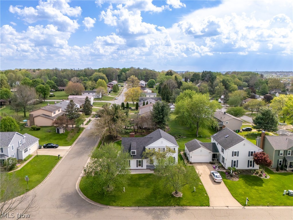 Oakshire Place - Residential