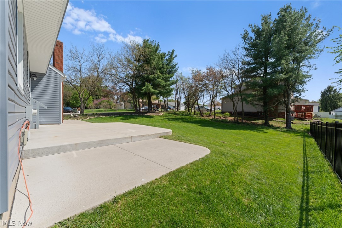 Oakshire Place - Residential